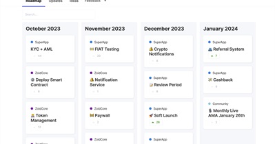 ZoidPay to Hold AMA on December 29th