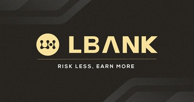 Делистинг с биржи LBank