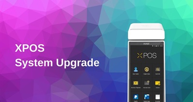 XPOS System Upgrade