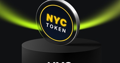 NYC to Be Listed on XT.COM