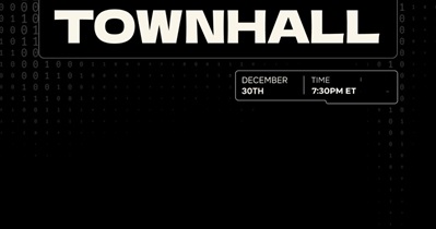 Railgun обсудит развитие проекта с сообществом 31 декабря