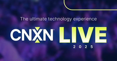 CNXN 2025 em Miami, EUA