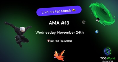 Facebook'deki AMA etkinliği