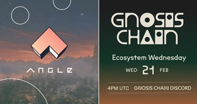 Gnosis to Hold AMA on Discord on February 21st