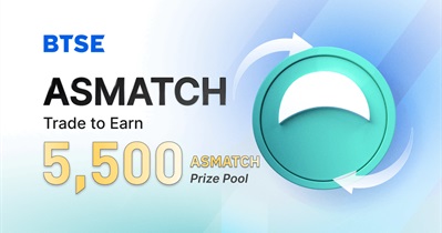AsMatch to Hold Giveaway