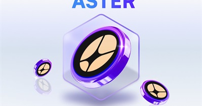 CoinW проведет листинг Aster