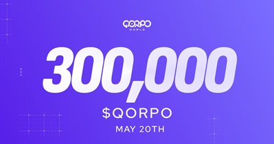 QOPRO to Hold Airdrop