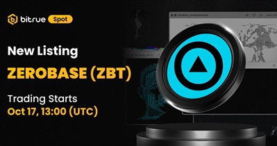 Listando em Bitrue
