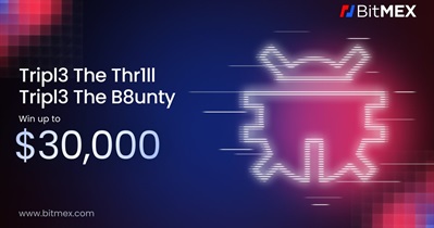 Pagtaas ng Gantimpala ng Bug Bounty