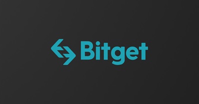 Xóa danh sách từ Bitget