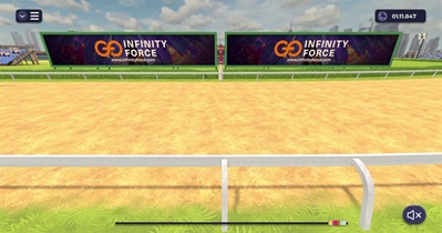 Partnership With Infinity Force