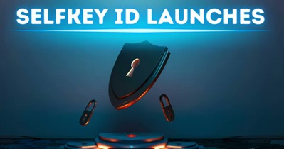 SelfKey to Release SelfKeyiD on August 23rd
