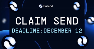 mSEND Claim Deadline