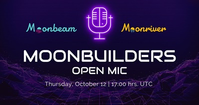 Moonbeam to Host Community Call