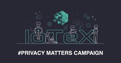 “Privacy Matters” Campaign Ends