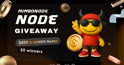 MimboGameGroup to Hold Giveaway