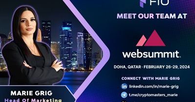 Web Summit Catar em Doha, Catar