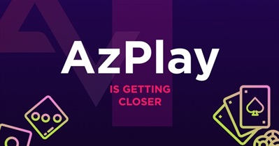 Lançamento do AzPlay