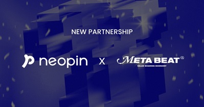 Partnership With MetaBeat