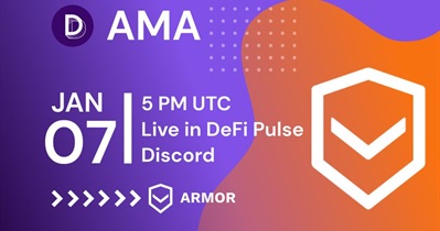 DeFi Pulse Discord'deki AMA etkinliği
