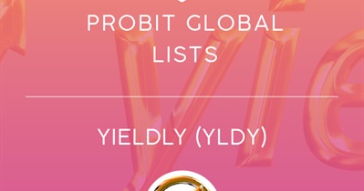 Listado en ProBit Global