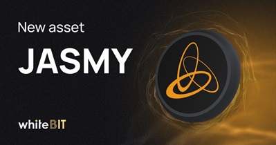 Jasmy reached preliminary cooperation intention with eGame — the first to  use blockchain technology in the field of e-sports, by Jasmy