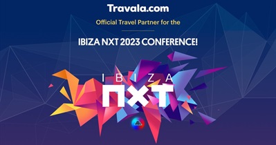 Travala.com to Participate in Ibiza NXT in Ibiza on October 4th