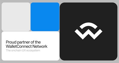 वॉलेट कनेक्ट के साथ साझेदारी