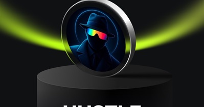 XT.COM проведет листинг Agent Hustle