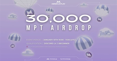 Airdrop