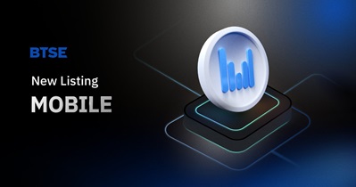 Helium Mobile to Be Listed on BTSE on December 26th