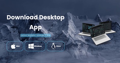 Desktop App v.5.0