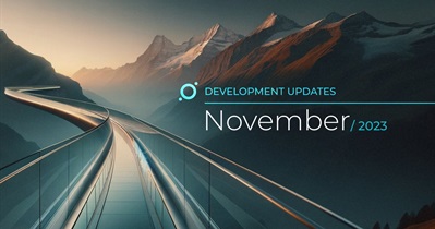 ICON Releases Monthly Report for November