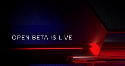 Open Beta Platform Release