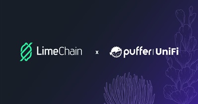 PufETH Partners With LimeChain