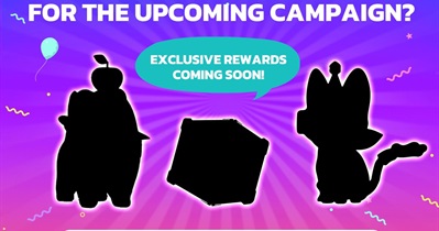 Rewards Campaign