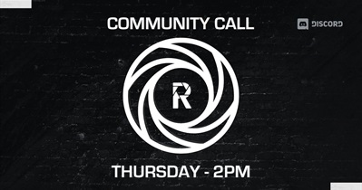 Revest Finance to Host Community Call on May 9th