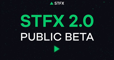 Versión beta de STFX v.2.0
