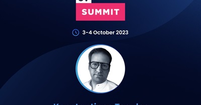 IPOR to Participate in CVSummit 2023 in Zug on October 3rd