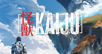 Quidd to Release Kaiju NFT on June 25th