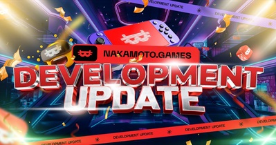 Nakamoto Games выпустит кошелек 22 октября