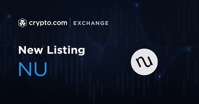 Crypto.com Exchange'de Listeleme