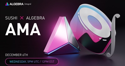 Algebra to Hold AMA on X on December 6th