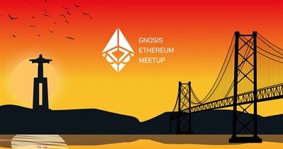 Gnosis to Host Meetup in Lisbon on February 21st