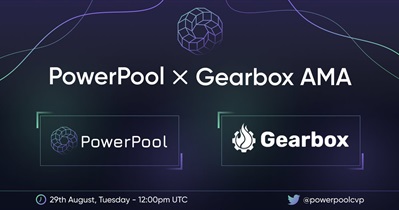 PowerPool Concentrated Voting Power to Hold AMA on X on August 29th