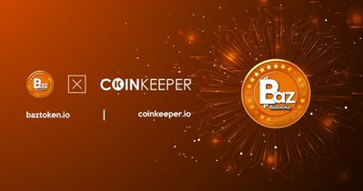 Partnership With CoinKeeper