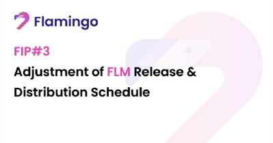 Lançamento e distribuição de FLM