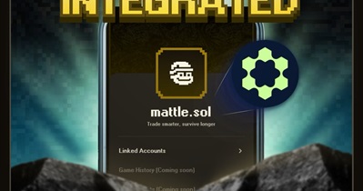 Solana Name Service Partners With MattleFun