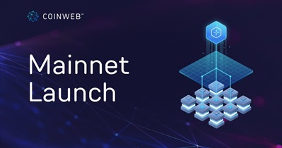 Paglulunsad ng Mainnet