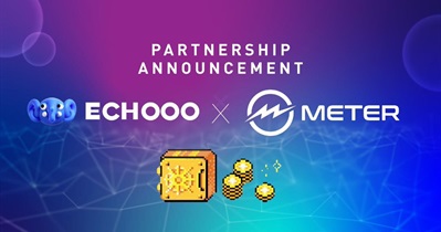 Meter Governance to Be Integrated With Echooo Wallet